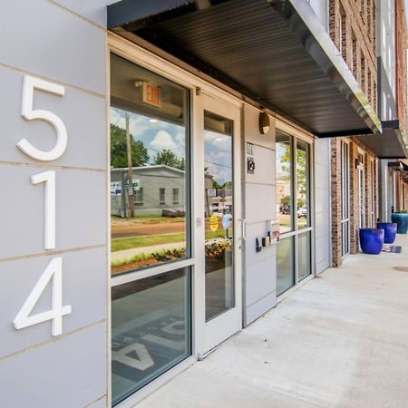 옥스포드 The Vault - Perfect Location! 아파트 외부 사진