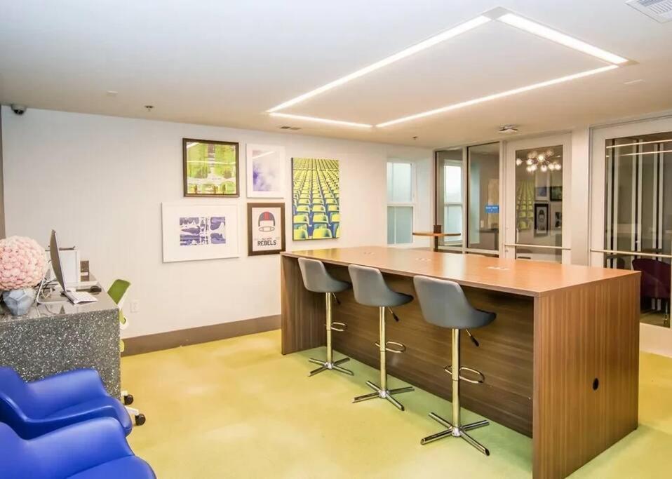 옥스포드 The Vault - Perfect Location! 아파트 외부 사진