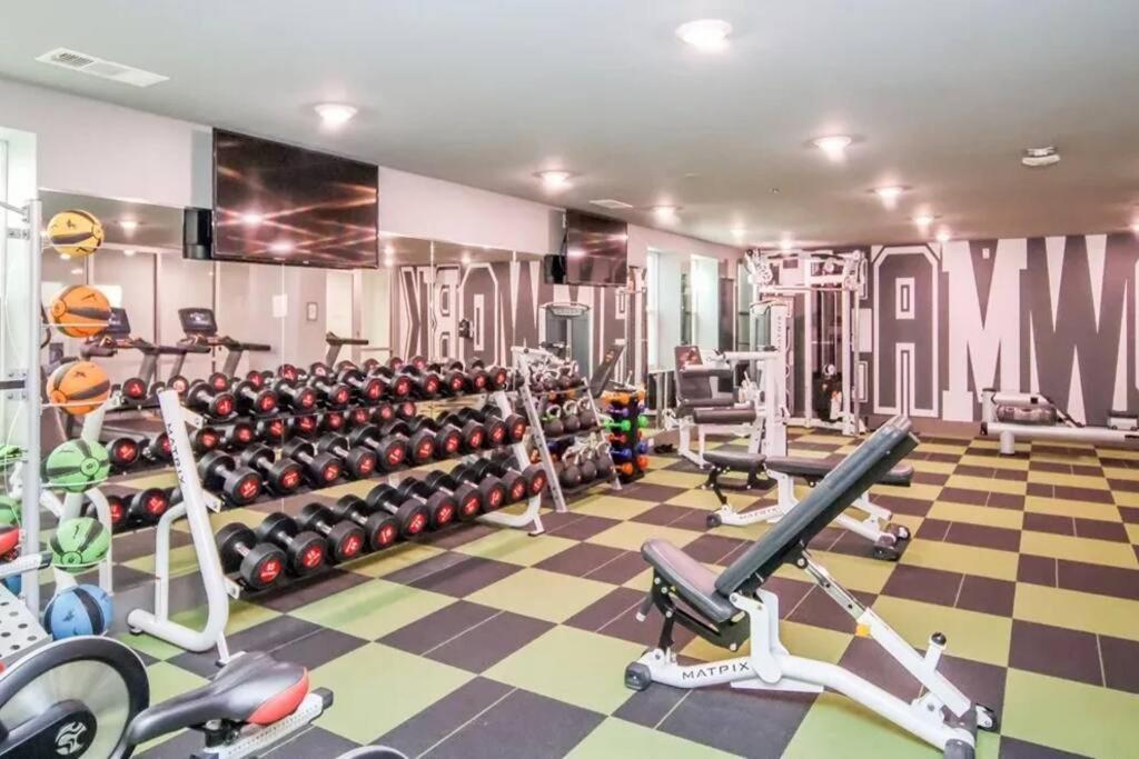 옥스포드 The Vault - Perfect Location! 아파트 외부 사진